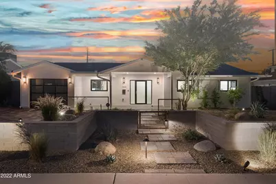 2519 E Pierson Street, Phoenix, AZ 85016 - Photo 1