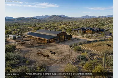 356Xx N 142nd Place #-, Scottsdale, AZ 85262 - Photo 2