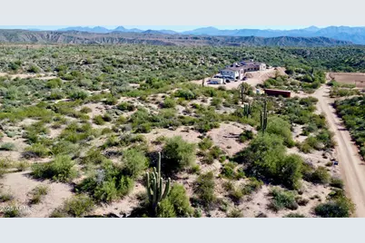 356Xx N 142nd Place #-, Scottsdale, AZ 85262 - Photo 12