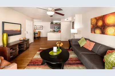 13440 N 44th Street #1W, Phoenix, AZ 85032 - Photo 2