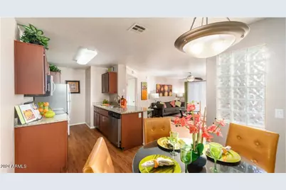 13440 N 44th Street #1W, Phoenix, AZ 85032 - Photo 4