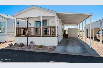 1371 E 4th Avenue #145, Apache Junction, AZ 85119 - Photo 36