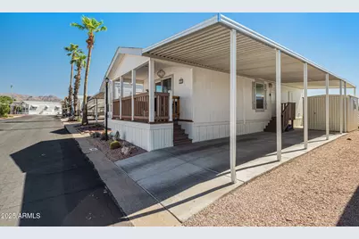 1371 E 4th Avenue #145, Apache Junction, AZ 85119 - Photo 58