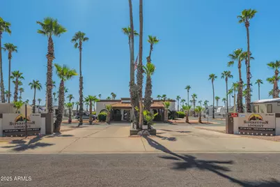 1371 E 4th Avenue #145, Apache Junction, AZ 85119 - Photo 54