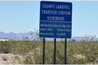 42105 Roadrunner Circle #Lot 2, Salome, AZ 85348 - Photo 24