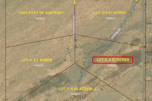 42105 Roadrunner Cir, Salome, AZ 85348 - Photo 1