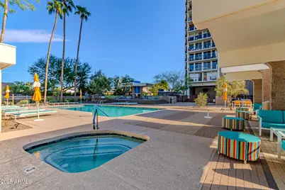 2323 N Central Avenue #1702, Phoenix, AZ 85004 - Photo 30