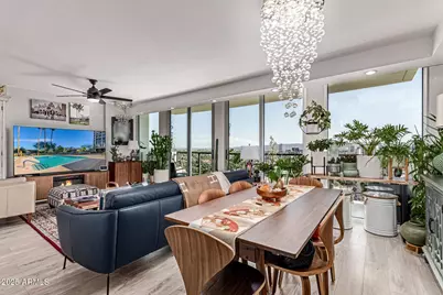 2323 N Central Avenue #1702, Phoenix, AZ 85004 - Photo 6