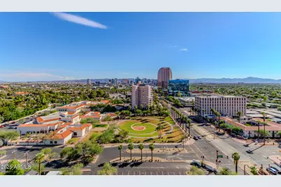 2323 N Central Avenue #1702, Phoenix, AZ 85004 - Photo 20