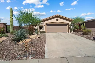 2366 W Muirfield Drive, Anthem, AZ 85086 - Photo 2