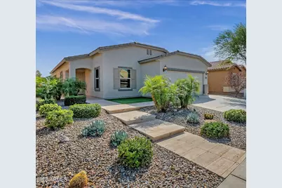 10807 W El Cortez Place, Peoria, AZ 85383 - Photo 1