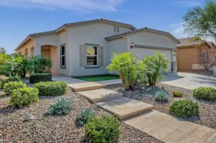 10807 W El Cortez Pl, Peoria, AZ 85383 - Photo 1