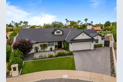 6127 E Carolina Drive, Scottsdale, AZ 85254 - Photo 1