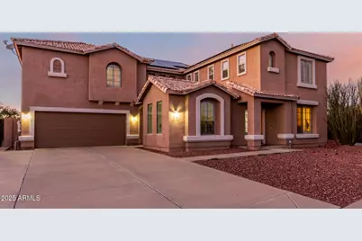 11322 E Rembrandt Avenue, Mesa, AZ 85212 - Photo 50