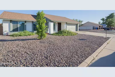 20631 N 16th Avenue, Phoenix, AZ 85027 - Photo 1