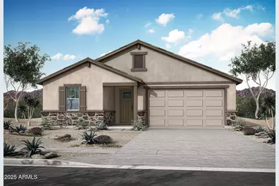 4060 W Brenley Drive, San Tan Valley, AZ 85140 - Photo 1