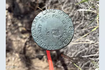 56626 Roadrunner Circle #Lot 3, Salome, AZ 85348 - Photo 14