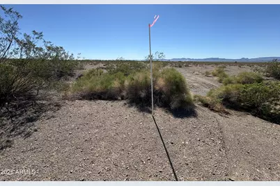 42098 E Roadrunner Circle #Lot 4, Salome, AZ 85348 - Photo 20