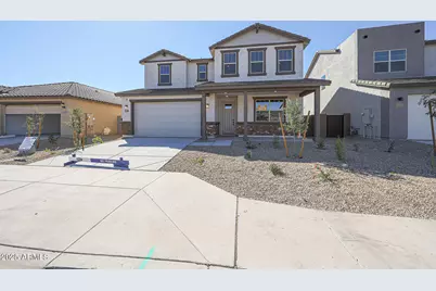 4139 W Brenley Drive, San Tan Valley, AZ 85144 - Photo 1