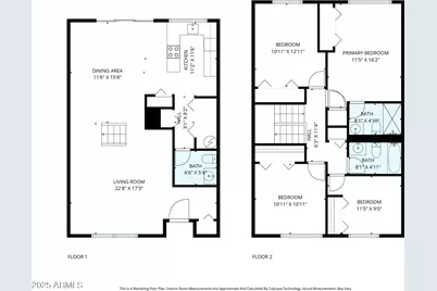 5742 N 43rd Drive, Glendale, AZ 85301 - Photo 32