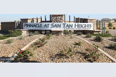 4153 W Brenley Drive, San Tan Valley, AZ 85144 - Photo 24