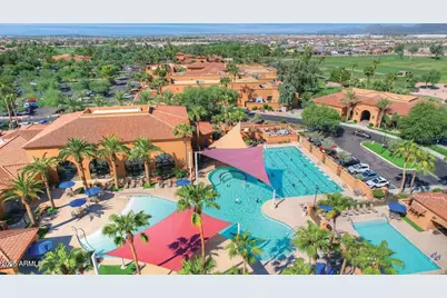 15415 W Merrell Street, Goodyear, AZ 85395 - Photo 30