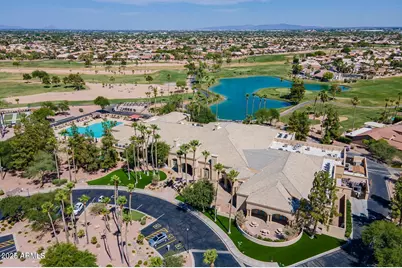 15415 W Merrell Street, Goodyear, AZ 85395 - Photo 34