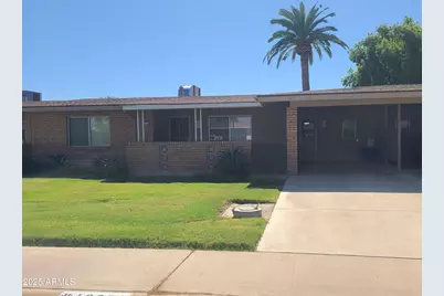 10321 W Deanne Drive, Sun City, AZ 85351 - Photo 1
