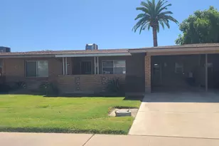 10321 W Deanne Dr, Sun City, AZ 85351 - Photo 1