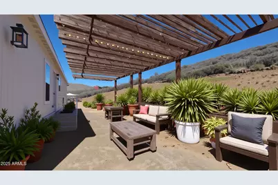 18115 E Frog Holler Lane, Dewey, AZ 86327 - Photo 40