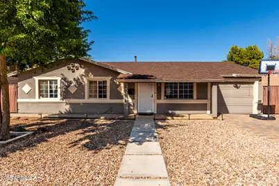 6224 W Berkeley Road, Phoenix, AZ 85035 - Photo 1