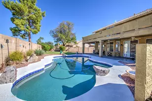 2414 S Revolta, Mesa, AZ 85209 - Photo 40