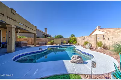2414 S Revolta --, Mesa, AZ 85209 - Photo 42