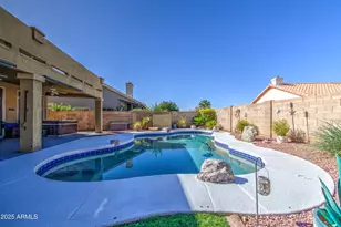 2414 S Revolta, Mesa, AZ 85209 - Photo 42