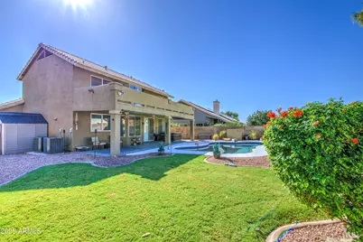 2414 S Revolta --, Mesa, AZ 85209 - Photo 1