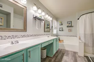 2414 S Revolta, Mesa, AZ 85209 - Photo 26