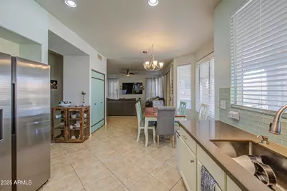 2414 S Revolta --, Mesa, AZ 85209 - Photo 16