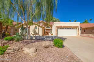 9646 W Taro Ln, Peoria, AZ 85382 - Photo 1