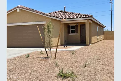 1099 S 9th Place, Coolidge, AZ 85128 - Photo 2
