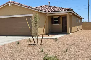 1099 S 9th Pl, Coolidge, AZ 85128 - Photo 2