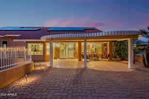 14627 W Sky Hawk Dr, Sun City West, AZ 85375 - Photo 26