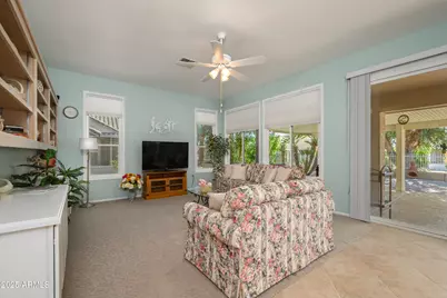 14627 W Sky Hawk Drive, Sun City West, AZ 85375 - Photo 12