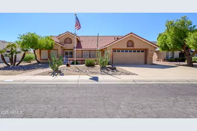 14627 W Sky Hawk Drive, Sun City West, AZ 85375 - Photo 1
