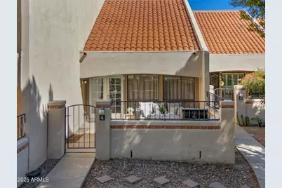 11444 N 28th Drive #4, Phoenix, AZ 85029 - Photo 4