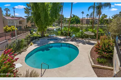 11444 N 28th Drive #4, Phoenix, AZ 85029 - Photo 34