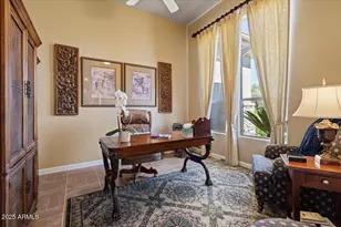 9812 E Roadrunner Dr, Scottsdale, AZ 85262 - Photo 14