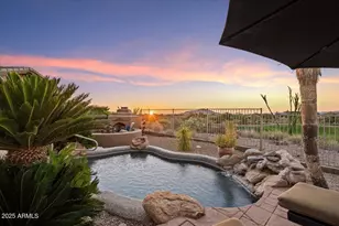 9812 E Roadrunner Dr, Scottsdale, AZ 85262 - Photo 6