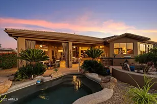 9812 E Roadrunner Dr, Scottsdale, AZ 85262 - Photo 1