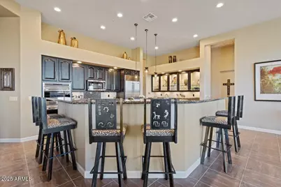 9812 E Roadrunner Drive, Scottsdale, AZ 85262 - Photo 24