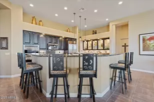 9812 E Roadrunner Dr, Scottsdale, AZ 85262 - Photo 24